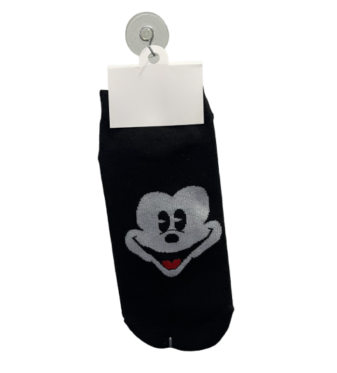 Medias tobilleras Mickey